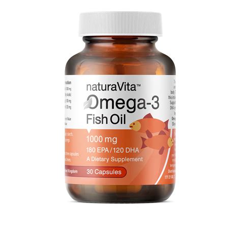 generic omega three fish oil 1000 mg